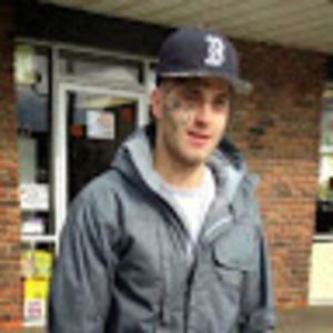 Meet your Posher, Cody